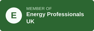 Member of Energy Professionals UK